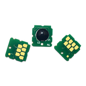 ชิปถังหมึกสำรอง T3661 สำหรับเครื่องพิมพ์ Epson XP-15000 XP-15080 XP-15010 XP-6000 XP-6005 XP-6100 XP-6105 XP-<span class=keywords><strong>8500</strong></span> XP-8505 - Product Image 5
