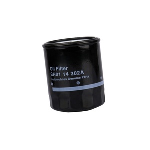 Filtros de Aceite al por Mayor de Fábrica OEM SH01-14-302A LF05-14-302 90915-20004 90915-YZZD4 90915-YZZJ4 para Toyota/Lexus/Mazda/SUZUKI/<span class=keywords><strong>BMW</strong></span> - Product Image 3