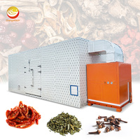 ORME Dragon Fruit Chip Dehydrator Zwarte Zwam Droogapparaat voor Dierenvoer Vis Varkensvlees Vlees Dehydratiemachine