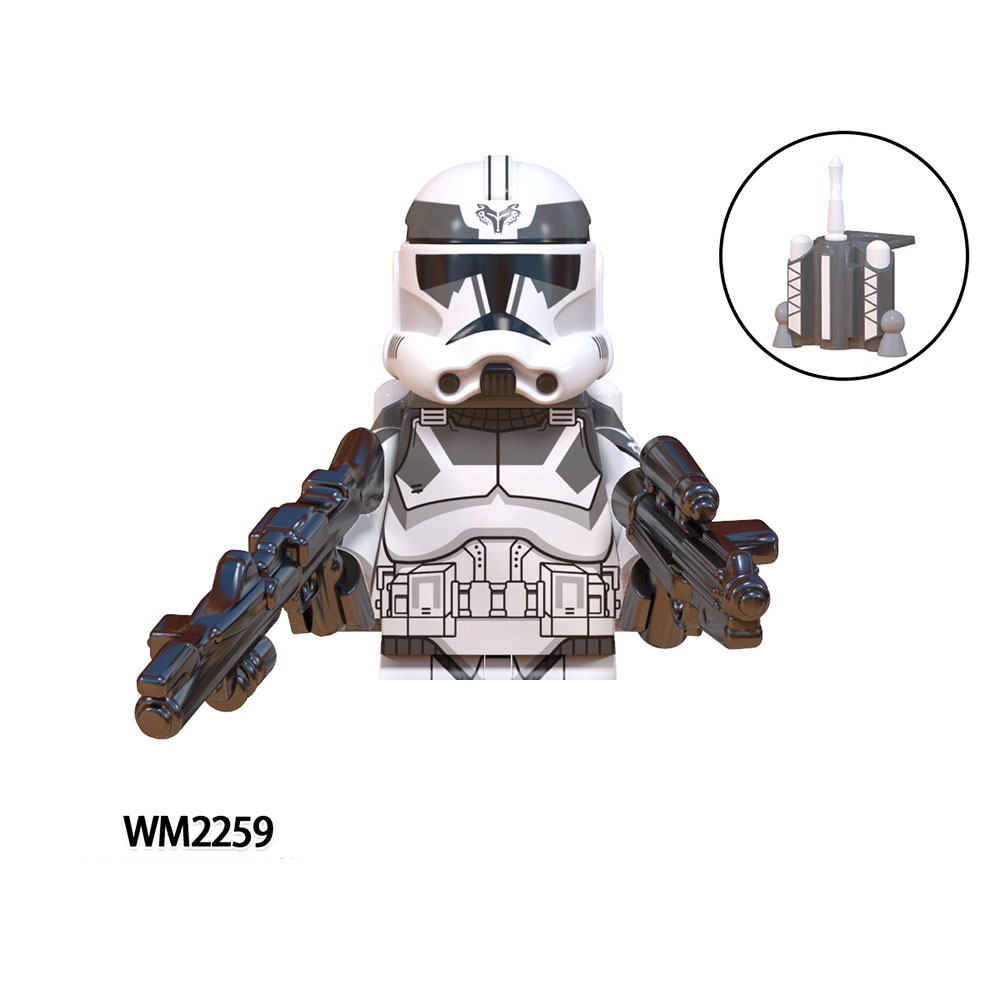 WM2259