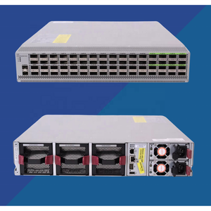 Brand New N9K-C9364C Nexus 9300 Series New Stock 64x100G QSFP28 Layer 3 New Original Core <b>Switch</b> Ready to Ship N9K-C9364C - Product Image 5