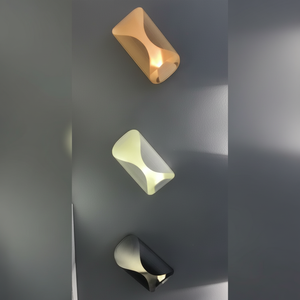 Luci da parete Decorative di lusso moderne in stile francese corpo di cristallo con caldo bianco CCT per soggiorno e camera da letto 220V tensione di ingresso - Product Image 1