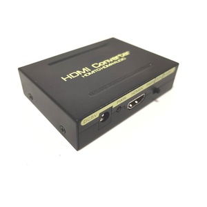 Convertisseur HDMI, séparateur audio HDMI vers HDMI, extracteur audio 2CH 5.1CH pour utilisation en home cinéma - Product Image 2