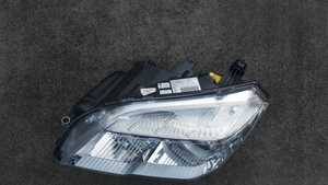 GLK x204 w204 2008 2011 HID <span class=keywords><strong>Xenon</strong></span> Halogen đèn pha OEM 2048206859 2048206959 2048208859 2048208959 xe phía trước đèn cho Benz - Product Image 6