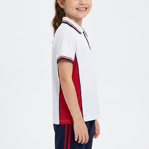Uniformes Escolares 521003 al por Mayor, Uniformes para Estudiantes, Niñas y Niños, Uniformes Escolares Chinos de Primaria, Uniformes Personalizados para Bandas Escolares - Product Image 4