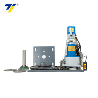 Moteur de volet roulant électrique AC de fabrication chinoise / 110V/220V, moteur à chaîne automatique