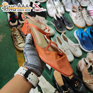 Scarpe Casual KungFu KingAAA all'ingrosso, miste, usate, con suola anti-impronta, diversi stili, per outfit e scenari casual da strada - Product Image 5