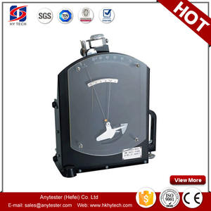 เครื่องทดสอบความแข็งแรงของมัดไฟเบอร์ HY011 (stelometer) ที่มีความแม่นยำสูง - Product Image 2