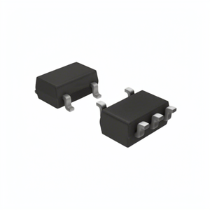 Componentes Electrónicos SC 74A, SOT 753 MAX987EUK-TG05 en Stock - Product Image 1