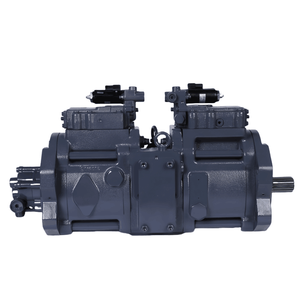 ปั๊มไฮดรอลิก SY215 SY215C-8 SY215C-9 SY235 ปั๊มแบบลูกสูบ PVC90RC31 เหมาะสำหรับรถขุด Sany รุ่น Sy215 Sy215c-8 Sy215c-9 Sy235 - Product Image 1