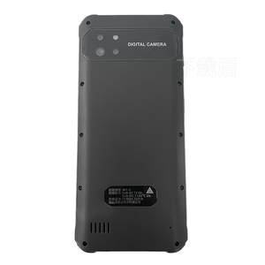 Teléfono a Prueba <span class=keywords><strong>de</strong></span> Explosiones con Android 13.0, Octa-core, 6GB+128GB, 9200mAh, 4G, IP68, Función PPT y NFC, Precio <span class=keywords><strong>de</strong></span> Fábrica - Product Image 5