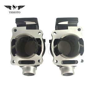 อะไหล่รถเอทีวี Yamaha Banshee 350 YFZ350 ชุดลูกสูบ กระบอกสูบ ปะเก็น 3GG-11351-02-00 2GU-11311-00-00 2GU-11321-00-00 - Product Image 5