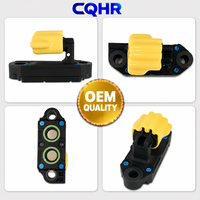 Capteur de pression différentielle HCM haute précision 1001398806 pour moteur à gaz naturel WEICHAI, pièces de rechange pour réparation SINOTRUK HOWO
