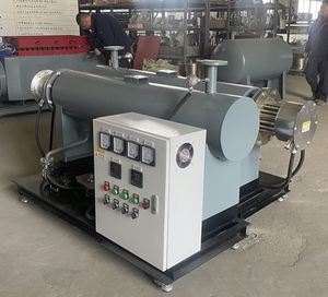Calentadores de Tuberías de <span class=keywords><strong>Gas</strong></span> Industriales con Certificación CE, <span class=keywords><strong>Calentador</strong></span> de Conductos de Aire, <span class=keywords><strong>Calentador</strong></span> de Conductos de Nitrógeno, 1400 Grados, Personalizable - Product Image 3