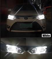 Luz LED para Matrícula de Coche, 12v-24v T10 W5w 5050 6smd, Lámpara de Lectura, Luz de Señalización, Luz de Posición