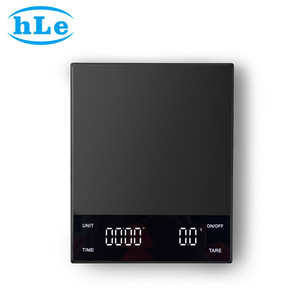 Timemore Black Basic <strong>Scale</strong> Coffee Top Sale <strong>Scale</strong> - Product Image 6