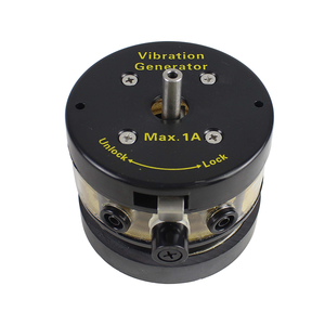 Generador de vibración oscilador portátil - Product Image 1