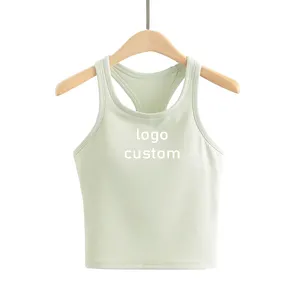 Wholesale compression singlets women Casual & Sporty Tanks & Camis –