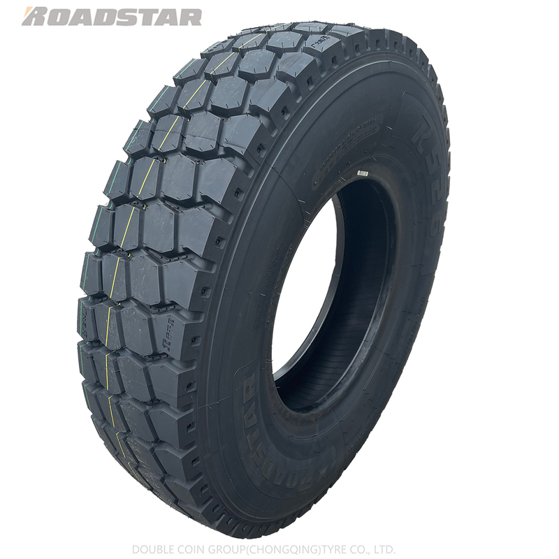 ROADSTAR BRAND 10 00R20 18PR R526