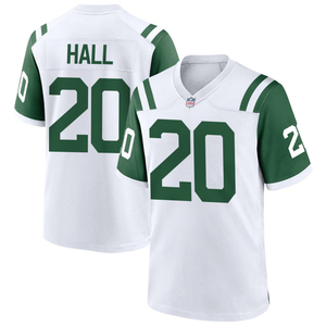 Maillots de football américain classiques 2026 personnalisés, brodés, uniformes de jeunesse, vêtements de sport avec logo - Product Image 4