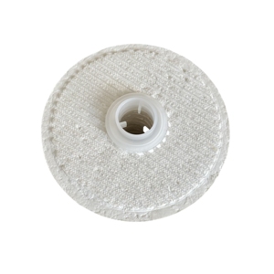 Chất lượng cao Máy móc xây dựng pa5601301 CJC Bộ lọc thủy lực chèn ẩn Bộ lọc tốt với phần tử lọc nhiều lớp - Product Image 4