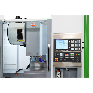 Máquina do torno do <span class=keywords><strong>CNC</strong></span> VMC855 com controle Fanuc 3 eixo trilho máquina <span class=keywords><strong>CNC</strong></span> vertical usinagem centro máquina - Product Image 3