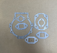 20 0178827 Kit complet de joints de moteur pour Wacker WM80 BS50-2 BS60-2 BS70-2i BS600 BS700 pour compacteurs à piston de construction