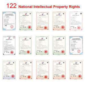 Sistema de clasificación inteligente LUHUI, clasificador de ruedas de equilibrio de productos, transportador clasificador de ruedas de fábrica - Product Image 6