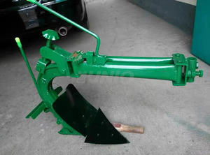 Tracteur de marche en gros d'usine charrue simple double charrue et charrue à disque - Product Image 5