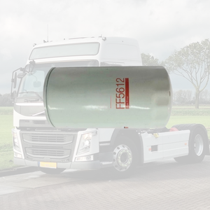 ตัวกรองน้ำ BF7922 WK929 <span class=keywords><strong>FF5612</strong></span> P550880สำหรับชิ้นส่วนเครื่องยนต์รถบรรทุก - Product Image 1