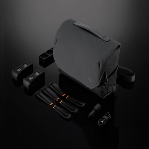 JHDDJIOriginal Mavic <span class=keywords><strong>3</strong></span> classico Flymore Fly più Kit Combo più pezzi di ricambio per accessori JHDDJI Drone eliche borsa batteria - Product Image 2