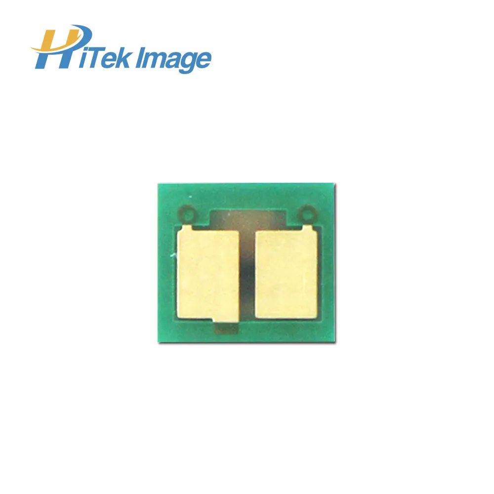 Chip de tóner compatible con HITEK HP CF276 76A 76X CF276A CF276X para impresora LaserJet Pro M404dn M404dw M404n