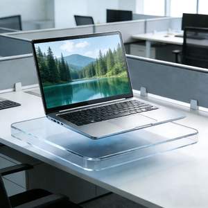 Ordinateur portable mini PC Wandong AMD Ryzen 7, processeur Ryzen, 16 Go de RAM DDR5, SSD NVMe 1 To/512 Go, écran 15,6 pouces, ordinateur portable R7. - Product Image 1