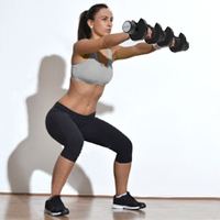 25lb الدمبل معدات صالة لياقة بدنية شحن الأوزان الدمبل الوزن رفع قابل للتعديل الدمبل مجموعة
