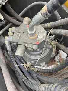 Mini-pelle Kubota à vendre, pelle à main, godet de pelle - Product Image 6