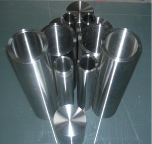 TA2 tc4 <strong>titanium</strong> alloy tubes/<strong>pipes</strong> manufacturers direct a variety of non - standard specifications spot can be cut - Product Image 5