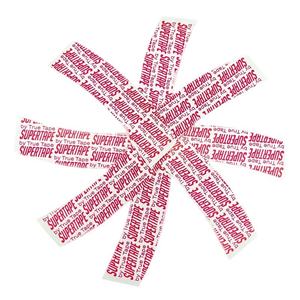 Ruban adhésif double face en PU CSX Samvo SJ-01 pour perruques <span class=keywords><strong>et</strong></span> extensions capillaires – Accessoire haute adhérence, imperméable <span class=keywords><strong>et</strong></span> résistant à la transpiration - Product Image 5