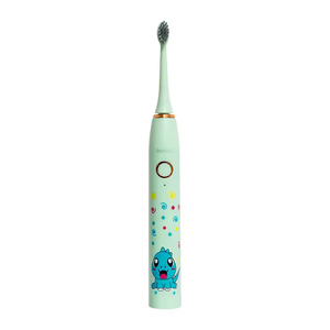 Brosse à dents électrique sonique pour enfants, motif dessin animé, mignonne, douce, étanche IPX8, pour le nettoyage des dents - Vente en gros - Product Image 5