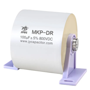 Giá tốt nhất 100uF 800vdc phim tụ điện cho máy hàn biến tần dmj MT USB cung cấp điện, chuyển đổi tần số - Product Image 1