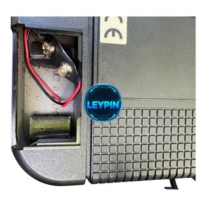 Tektronix Lumacolor J18 Radyometre/Fotometre/Kolorimetre, Kılıf Aksesuarları ile birlikte ytdi - Product Image 6