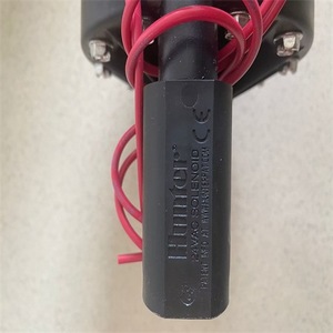 Válvula Solenoide Hunter PgV151B Dn40 24Vac Para Riego Agrícola - Product Image 2