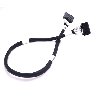 ชุดสายไฟ JAE 28p ชุดสายไฟชุดสายไฟแบบปรับแต่งได้ชุดสายไฟ IMSA-130655-2-28Y - Product Image 6