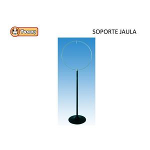 Support de cage à oiseaux durable pour fournitures d'élevage avicole - Product Image 2
