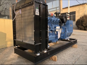 เครื่องกำเนิดไฟฟ้าดีเซล Kangdian แบบเงียบ 150kW 188kVA ได้รับการรับรองมาตรฐาน CE ISO ระบบระบายความร้อนด้วยน้ำ 3 เฟส สำหรับงานก่อสร้างและอุตสาหกรรม - Product Image 3