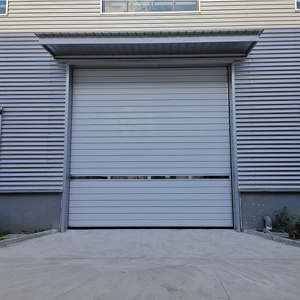 <span class=keywords><strong>Puerta</strong></span> Enrollable Cortafuegos de Acero OEM ODM, <span class=keywords><strong>Puerta</strong></span> de Seguridad <span class=keywords><strong>con</strong></span> Certificación CE, <span class=keywords><strong>Puerta</strong></span> Resistente al Fuego - Product Image 3