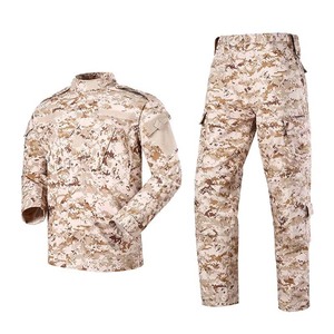 Uniforme tactique pour hommes, uniforme d'entraînement en plein air, uniforme ACU, uniforme de sécurité, uniforme d'entraînement, uniforme de travail <span class=keywords><strong>Babor</strong></span> - Product Image 2