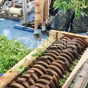 <strong>Mini</strong> <strong>Shredder</strong> for Aluminum Can Fabric Leaves <strong>Compost</strong> Plastic Bottle Hard Drive Pto Foam Shredding Machine Glass to Sand Crusher - Product Image 5