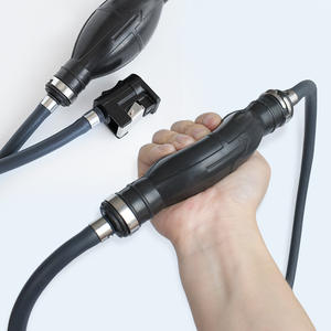 Sierra Silverado 4000 Complète Ligne de Carburant Assy Pour Yamaha 18-8017EP- 1 Marine MD Carburant Gaz Tuyau Ligne Assemblée - Product Image 4