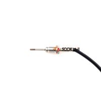 Nouveau capteur de température des gaz d'échappement SOOK, capteur automobile modèle SKT-691, référence OE 4013133, garantie 13 mois