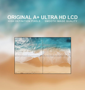 Bán Hot 2x2x3 3x3 1.7 mét đa màn hình videowall ảnh màn hình LED bức tường video tự phục vụ kinh doanh cho thuê bức tường video - Product Image 6